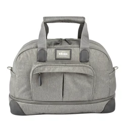 BÉABA Sacs De Voyage>Sac De Voyage Amsterdam Heather Grey