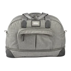 BÉABA Sacs De Voyage>Sac De Voyage Amsterdam Heather Grey