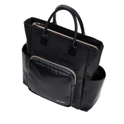 BÉABA Sacs À Langer>Sac Kyoto Black/Pink Gold