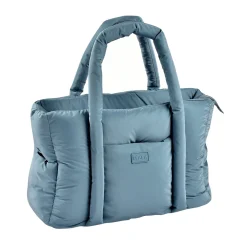 BÉABA Sacs À Langer>Sac Paris Puffy Baltic Blue