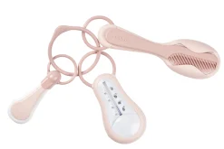 BÉABA Accessoires De Toilette>Set Accesssoires De Toilette Old Pink