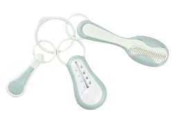 BÉABA Accessoires De Toilette>Set Accesssoires De Toilette Green Blue