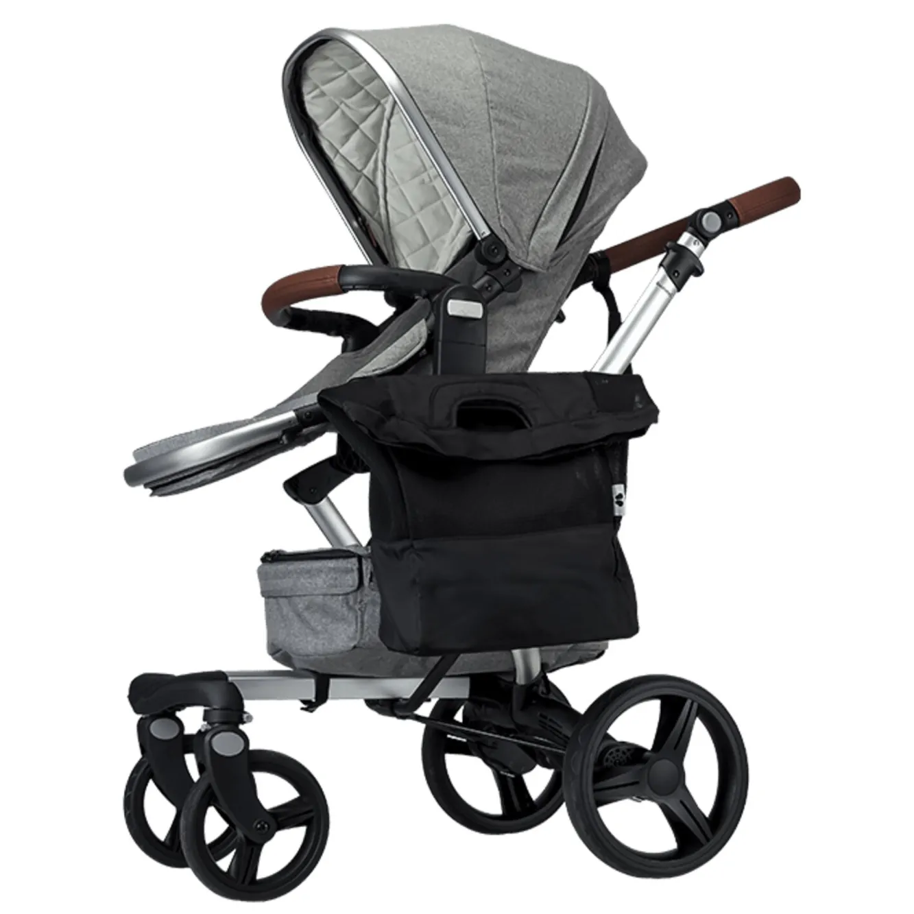 BÉABA Poussettes Et Accessoires>Shopping Bag Bonavi