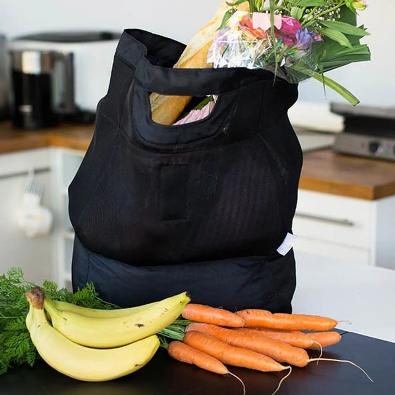 BÉABA Poussettes Et Accessoires>Shopping Bag Bonavi