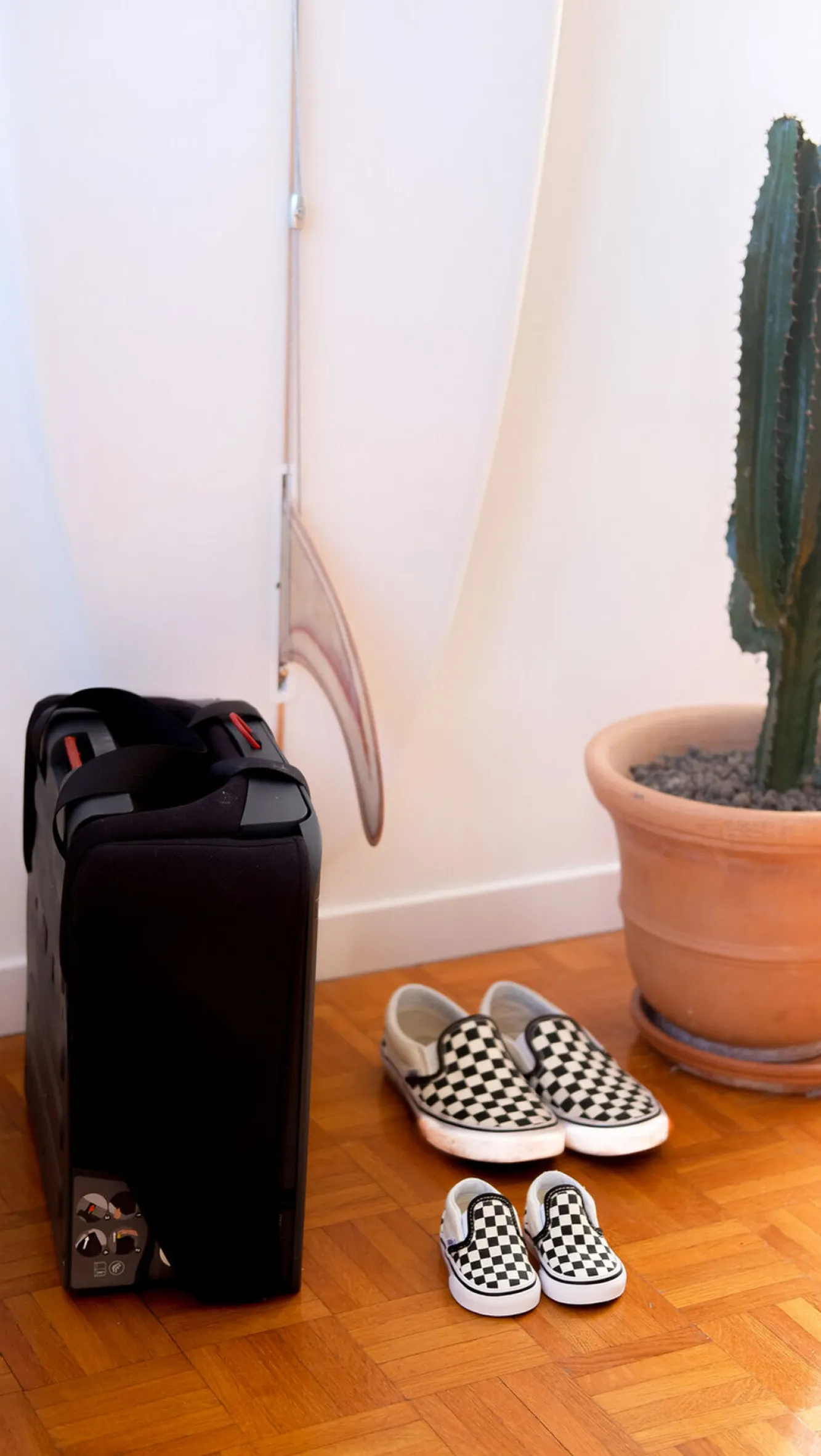 BÉABA Siege Auto>Siege Auto Nomade Purseat'Fix Groupe 2-3 Black