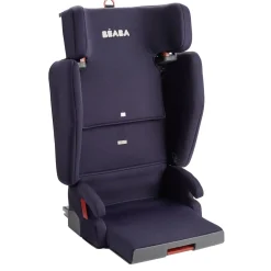 BÉABA Siege Auto>Siege Auto Purseat'Fix Groupe 2-3 Navy Blue