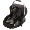 BÉABA Siege Auto>Siege Auto Sono Fix Casualplay Black