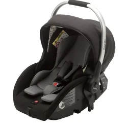 BÉABA Siege Auto>Siege Auto Sono Fix Casualplay Black