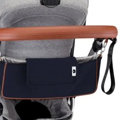 BÉABA Poussettes Et Accessoires>Smart Organizer Bonavi Navy Blue