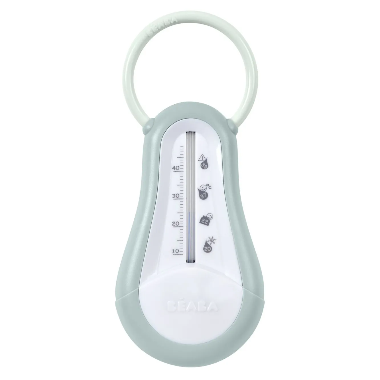 BÉABA Thermomètres>Thermometre De Bain Green Blue