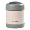 BÉABA Goûter Sain>Thermo-Portion 300 Ml Light Pink