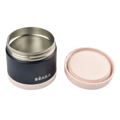 BÉABA Goûter Sain>Thermo-Portion 500 Ml Night-Blue