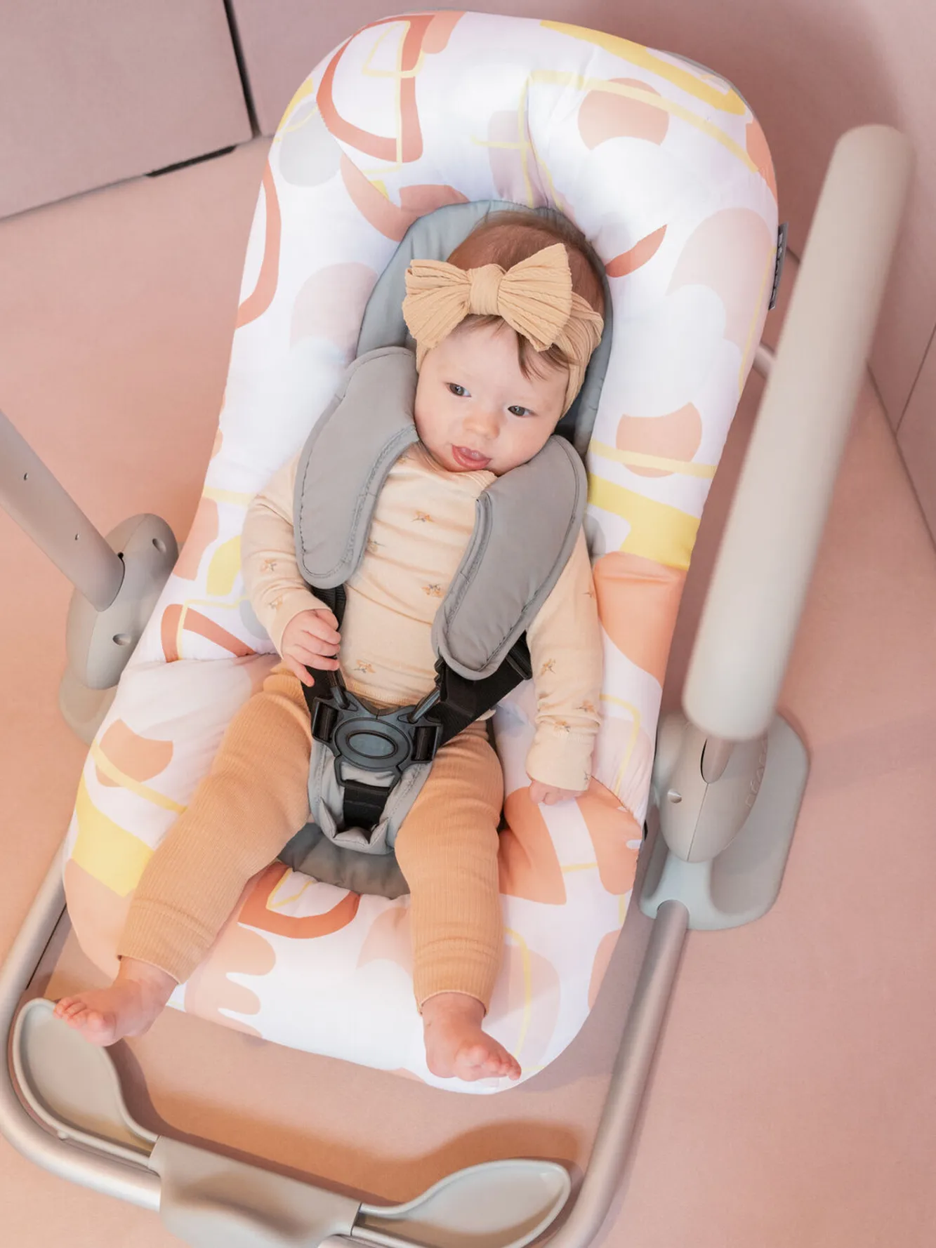 BÉABA Transat Up & Down®>Transat Up&Down Iv Artline