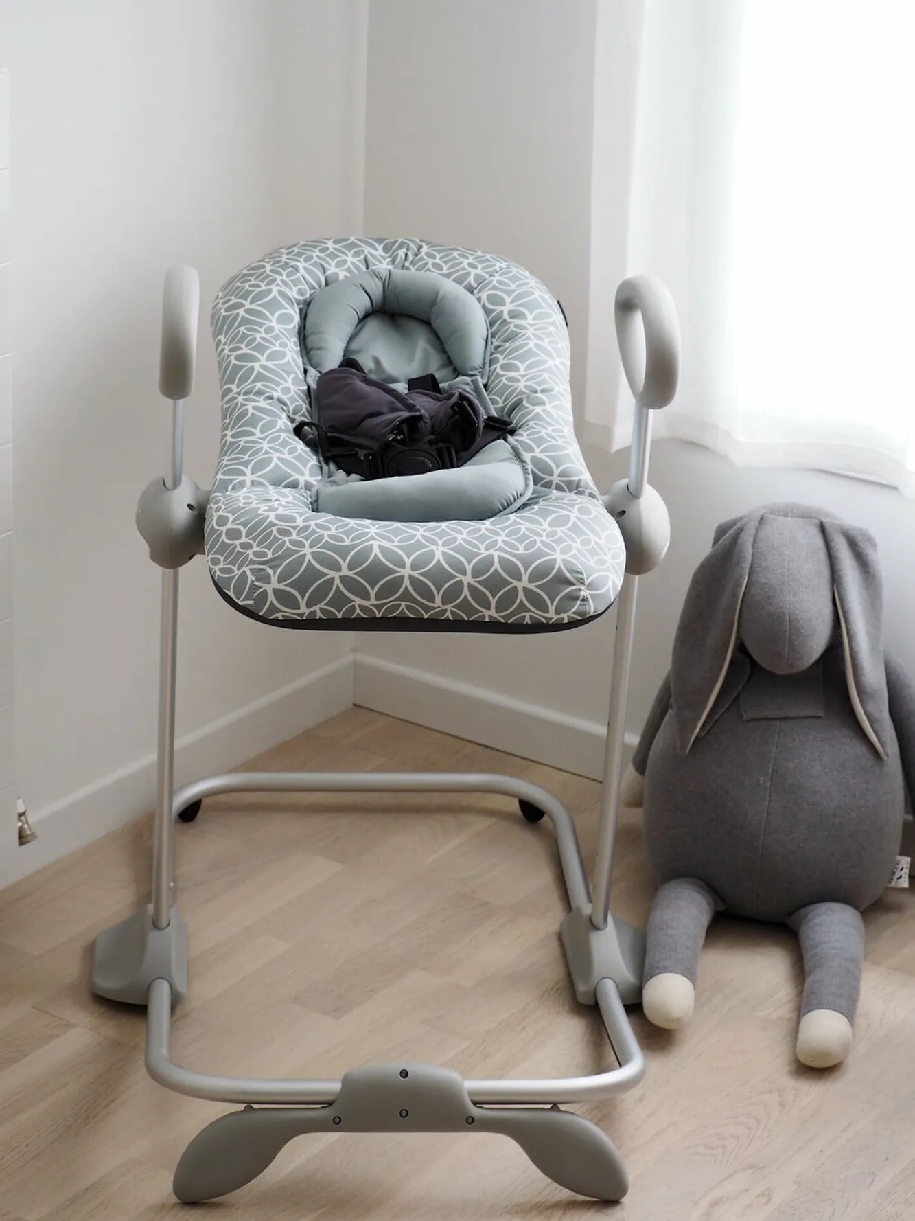 BÉABA Transat Up & Down®>Transat Up&Down Iv Leaves