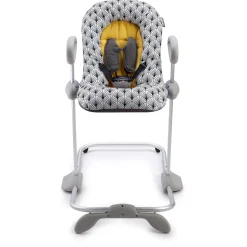 BÉABA Transat Up & Down®>Transat Up&Down Iv Yellow Palm Tree