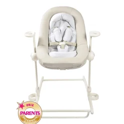 BÉABA Transat Up & Down®>Transat Up&Down Plus Greige