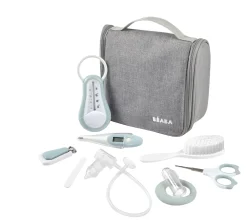 BÉABA Accessoires De Toilette>Trousse De Toilette Green Blue