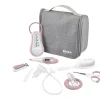 BÉABA Accessoires De Toilette>Trousse De Toilette Old Pink