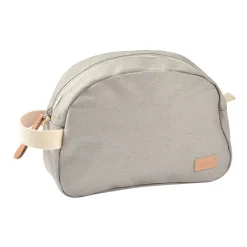 BÉABA Accessoires De Toilette>Trousse De Toilette Pearl Grey