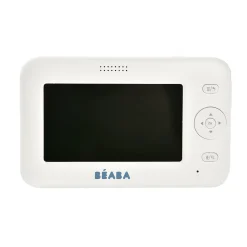 BÉABA Pièces Détachées>Unite Parents Sans Fil Pour Ecoute Bébé Video Zen+