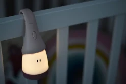 BÉABA Veilleuses>Veilleuse Pixie Torch Pink