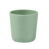 BÉABA Couverts, Vaisselle Et Bavoirs>Verre Silicone Sage Green