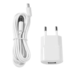 Adaptateur Secteur Avec Usb Ecoute Bébé Zen Connect*BÉABA