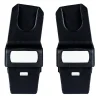 Adaptateur Siege Auto Bonavi Black*BÉABA Online