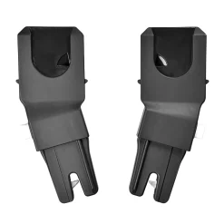 Adaptateurs Siege Auto Pebble Et Cabriofix*BÉABA