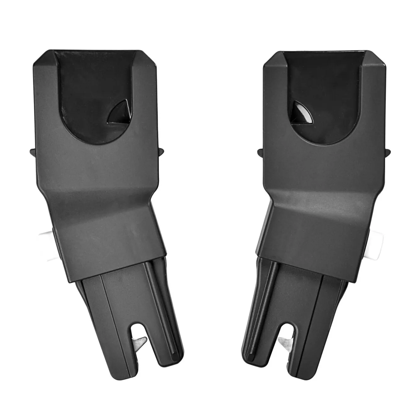 Adaptateurs Siege Auto Pebble Et Cabriofix*BÉABA