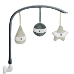 Arche De Jeux Transat Up&Down 2 Et 3 Grey*BÉABA Best