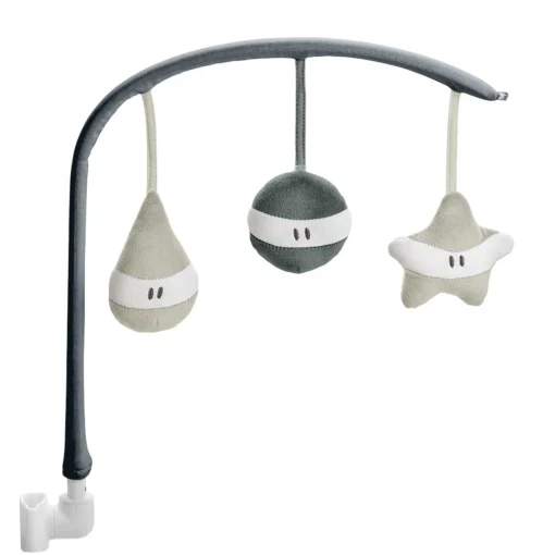 Arche De Jeux Transat Up&Down 2 Et 3 Grey*BÉABA Best