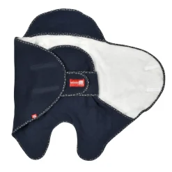 Babynomade® Double Polaire 0-6M French Touch*BÉABA Outlet