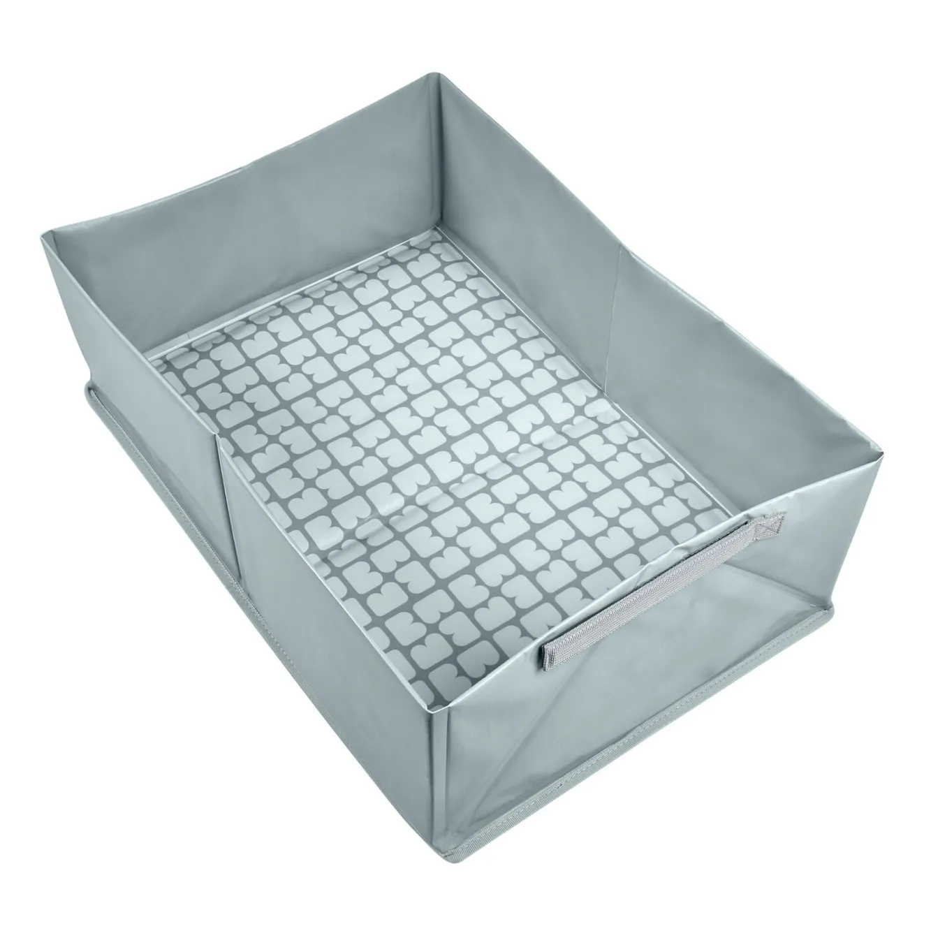 Baignoire Pop-Up Cameleo Green Blue*BÉABA New