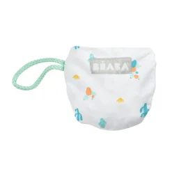 Bavoir Coton Cactus*BÉABA Online