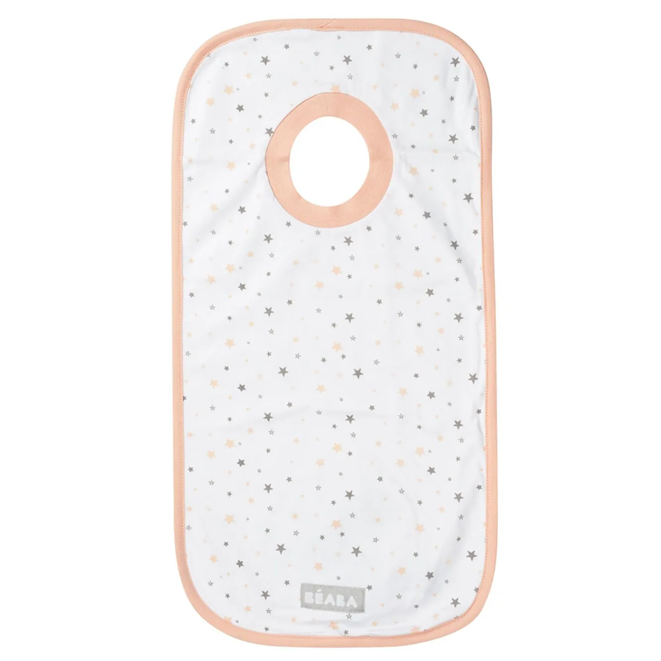 Bavoir Coton Stars*BÉABA Online