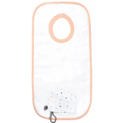 Bavoir Coton Stars*BÉABA Online