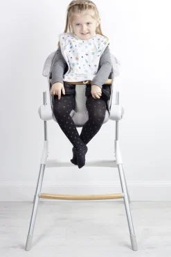 Bavoir Coton Tropical*BÉABA Best