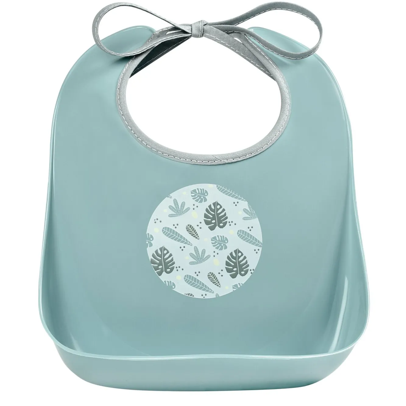 Bavoir D'Apprentissage Jungle*BÉABA Best