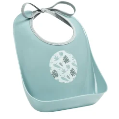 Bavoir D'Apprentissage Jungle*BÉABA Best