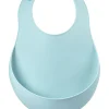 Bavoir Silicone Airy Green*BÉABA Clearance