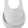 Bavoir Silicone Light Mist*BÉABA Best