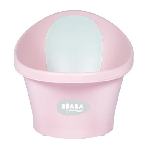 Beaba By Shnuggle - Baignoire Pink*BÉABA Discount