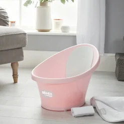Beaba By Shnuggle - Baignoire Pink*BÉABA Discount