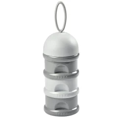 Boite Doseuse De Lait Empilable Grey*BÉABA Clearance