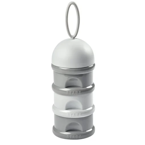 Boite Doseuse De Lait Empilable Grey*BÉABA Clearance