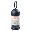 Boite Doseuse De Lait Empilable Night Blue*BÉABA Hot