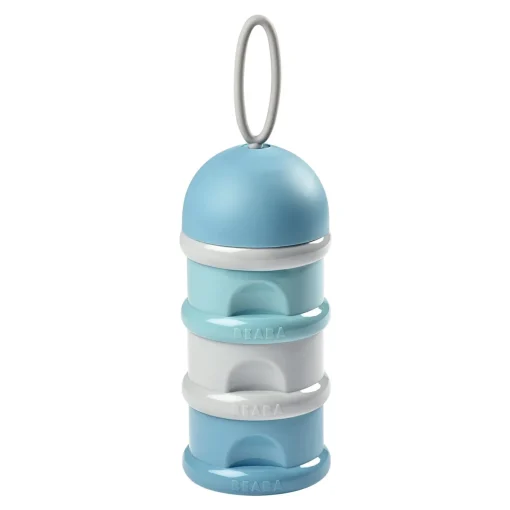 Boite Doseuse De Lait Empilable Blue*BÉABA Sale