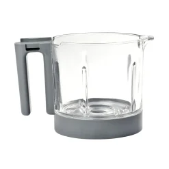 Bol Seul Gris Babycook® Néo Grey-White*BÉABA Online