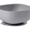 Bol Silicone Ventouse Grey*BÉABA Outlet